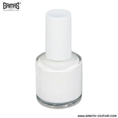 Grimas Tooth Colour White